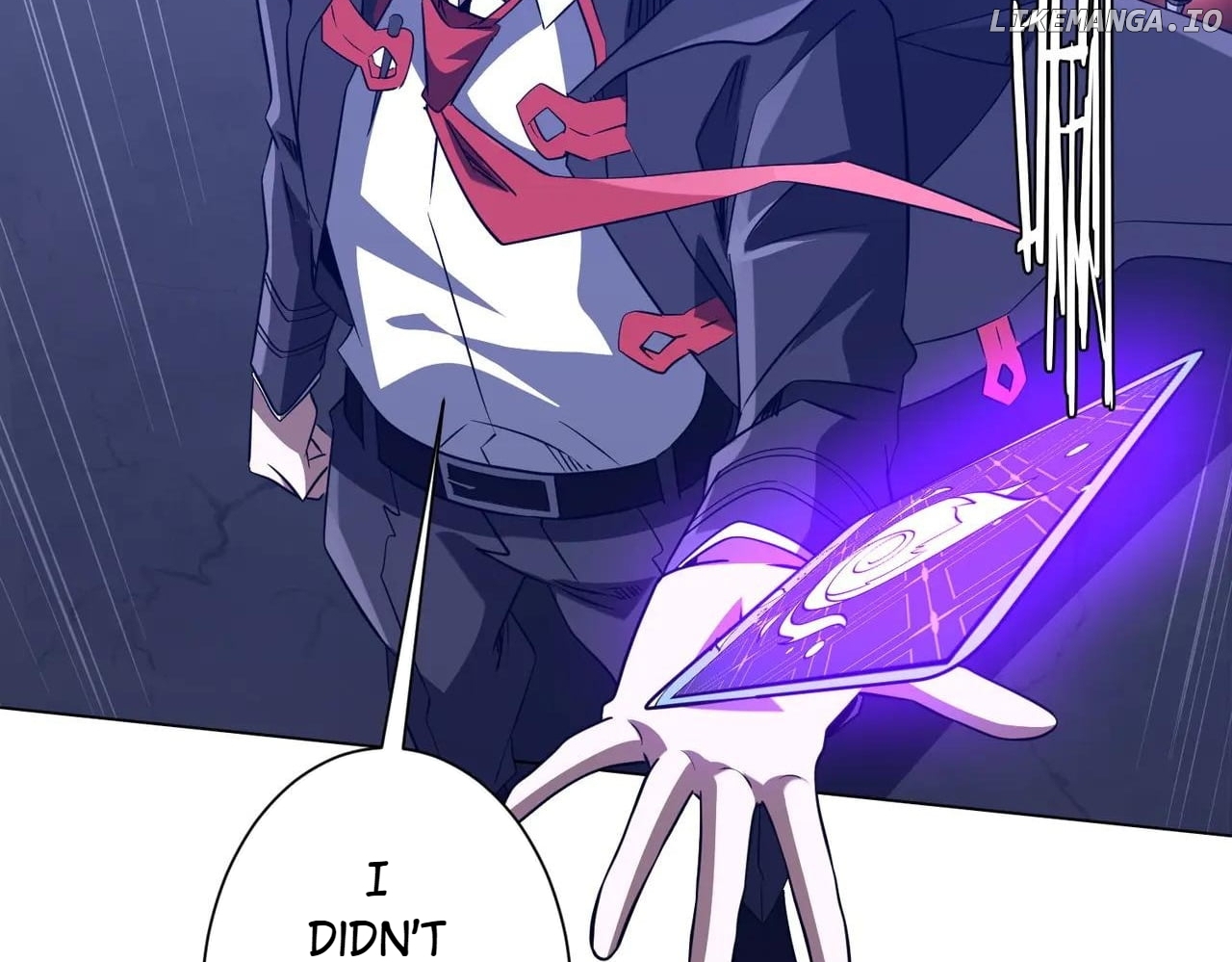 With My Netherworld Trillions, Game On! Chapter 236 - page 6